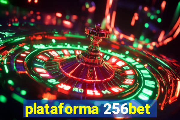 plataforma 256bet